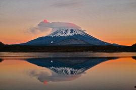富士山爆料最新消息新闻,火山活动加剧，专家密切关注