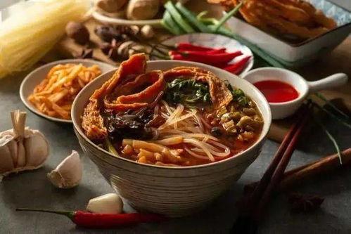 螺蛳粉最新爆料图片,神秘食材大揭秘，网红美食背后的秘密