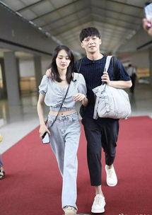 郑爽张恒最新爆料,揭秘分手背后惊人内幕
